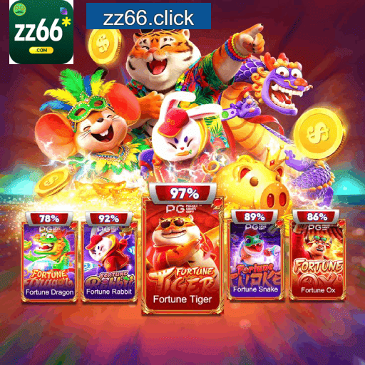 Slot Games Collection