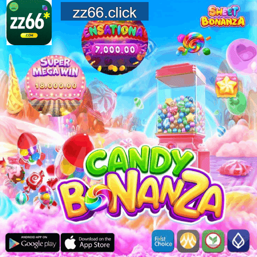 Sweet Bonanza Slot - Pragmatic Play