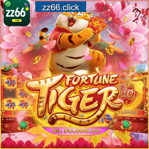 Jackpot Winner - Fortune Tiger